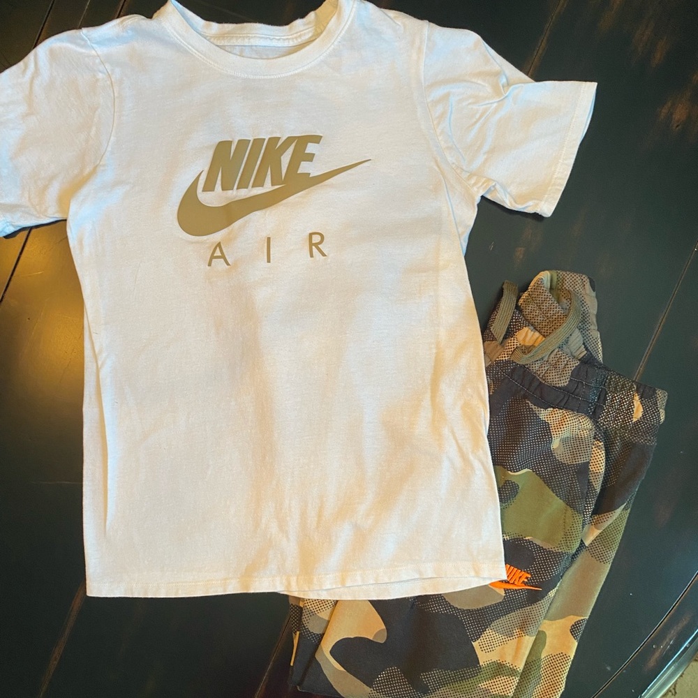 Nike set 🏃🏃